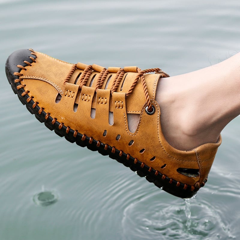 Style Loft Collection OutdoorStyle RiverTrail Sandals - THE ONLY Mars Emporium