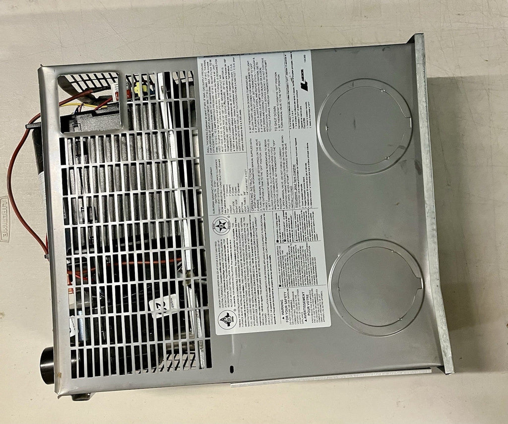 *SUBURBAN FURNACE SF - 35VHQ DUCTED 35,000 BTU RV SKOOLIE OR VAN CONVERSION FREE SAME DAY SHIPPING *DENTS* - THE ONLY Mars Emporium