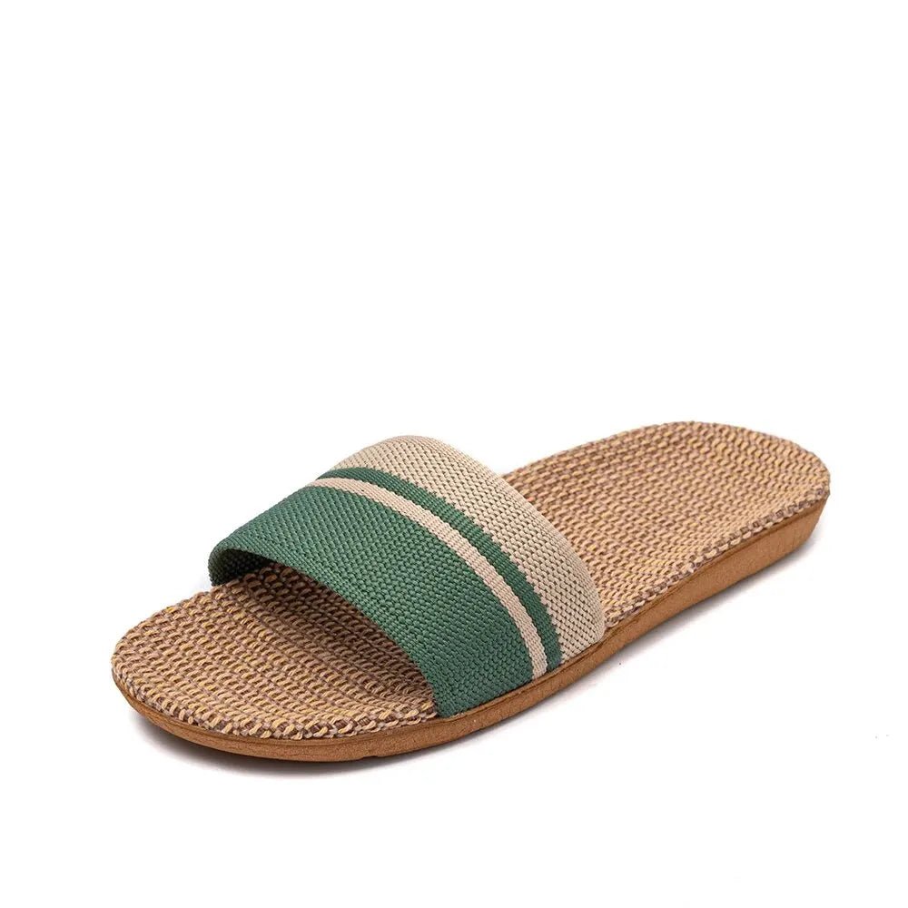 Summer Women Anti - Slip Slippers - THE ONLY Mars Emporium
