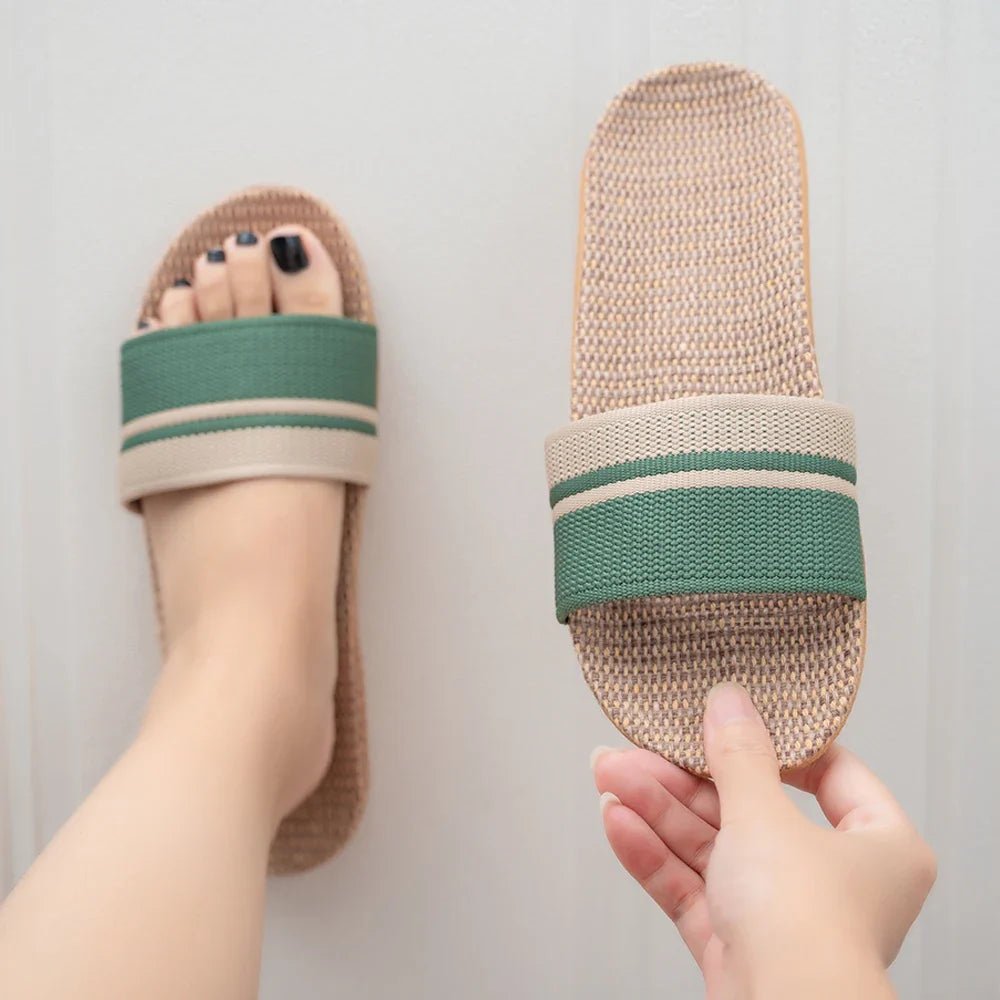 Summer Women Anti - Slip Slippers - THE ONLY Mars Emporium