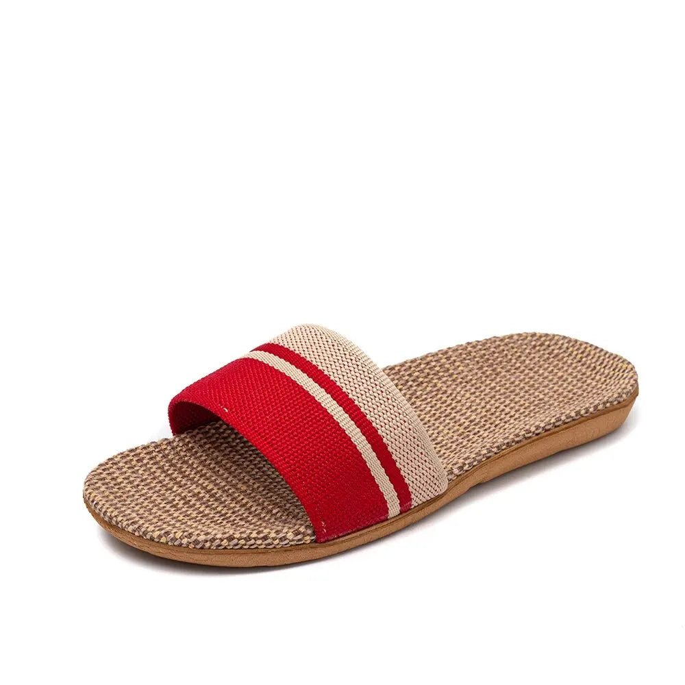 Summer Women Anti - Slip Slippers - THE ONLY Mars Emporium