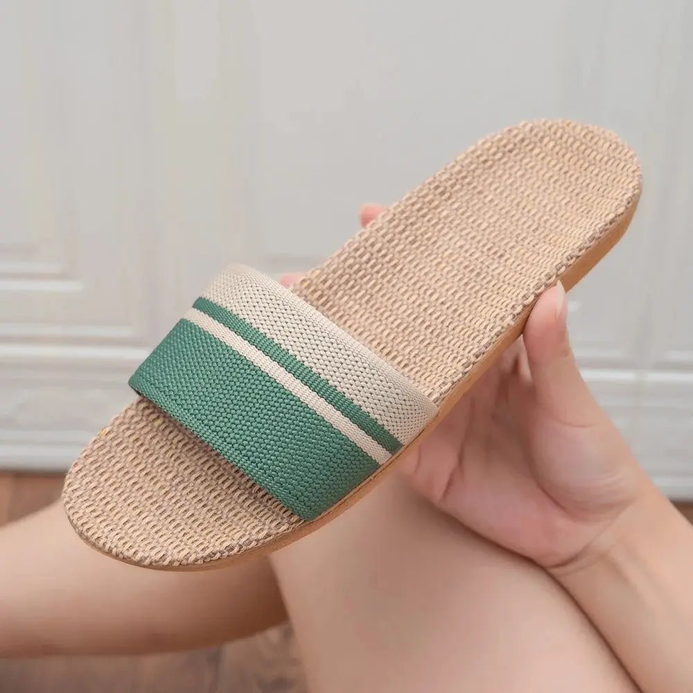 Summer Women Anti - Slip Slippers - THE ONLY Mars Emporium