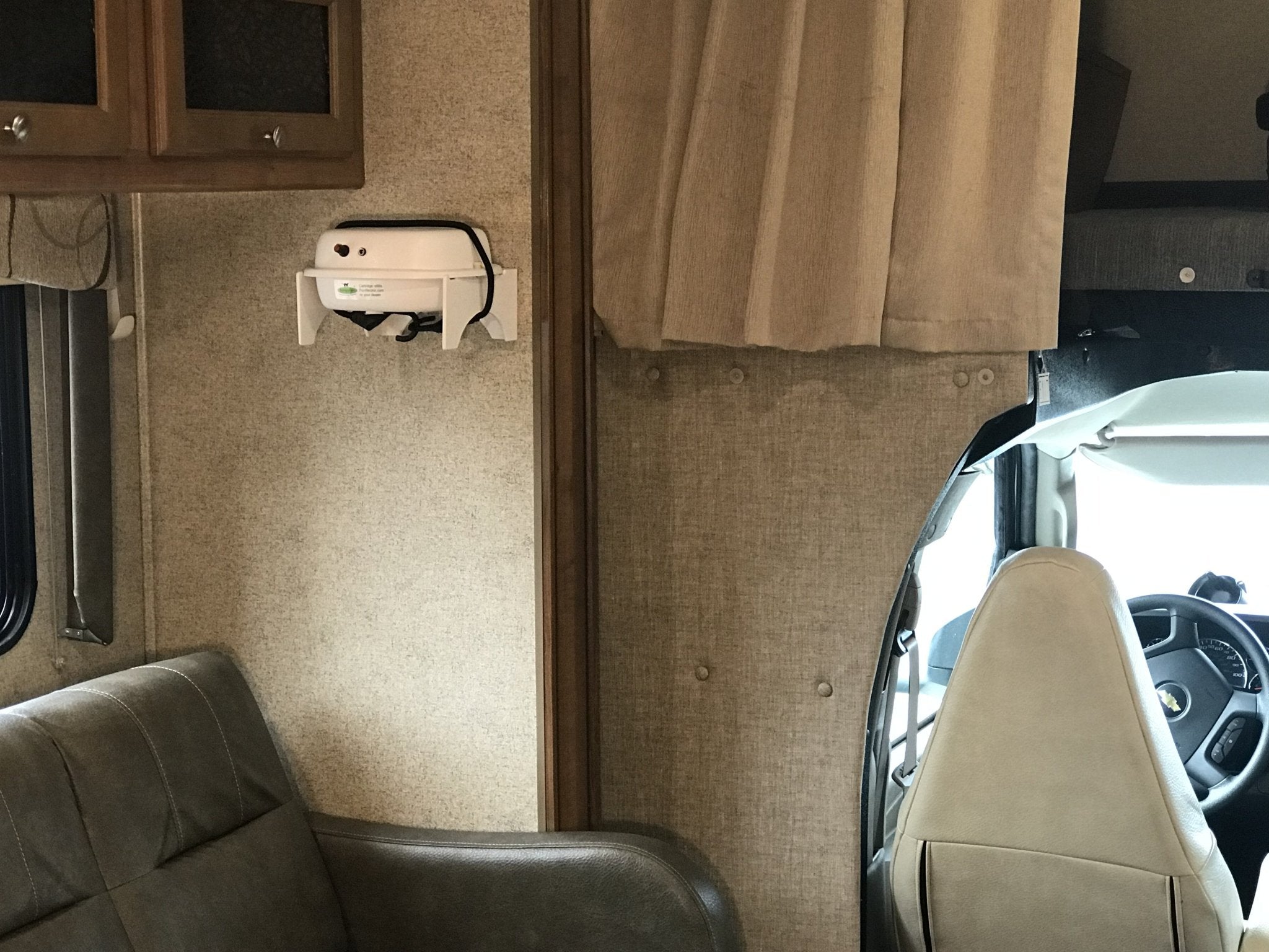 The Mobile Kit - THE ONLY Mars Emporium