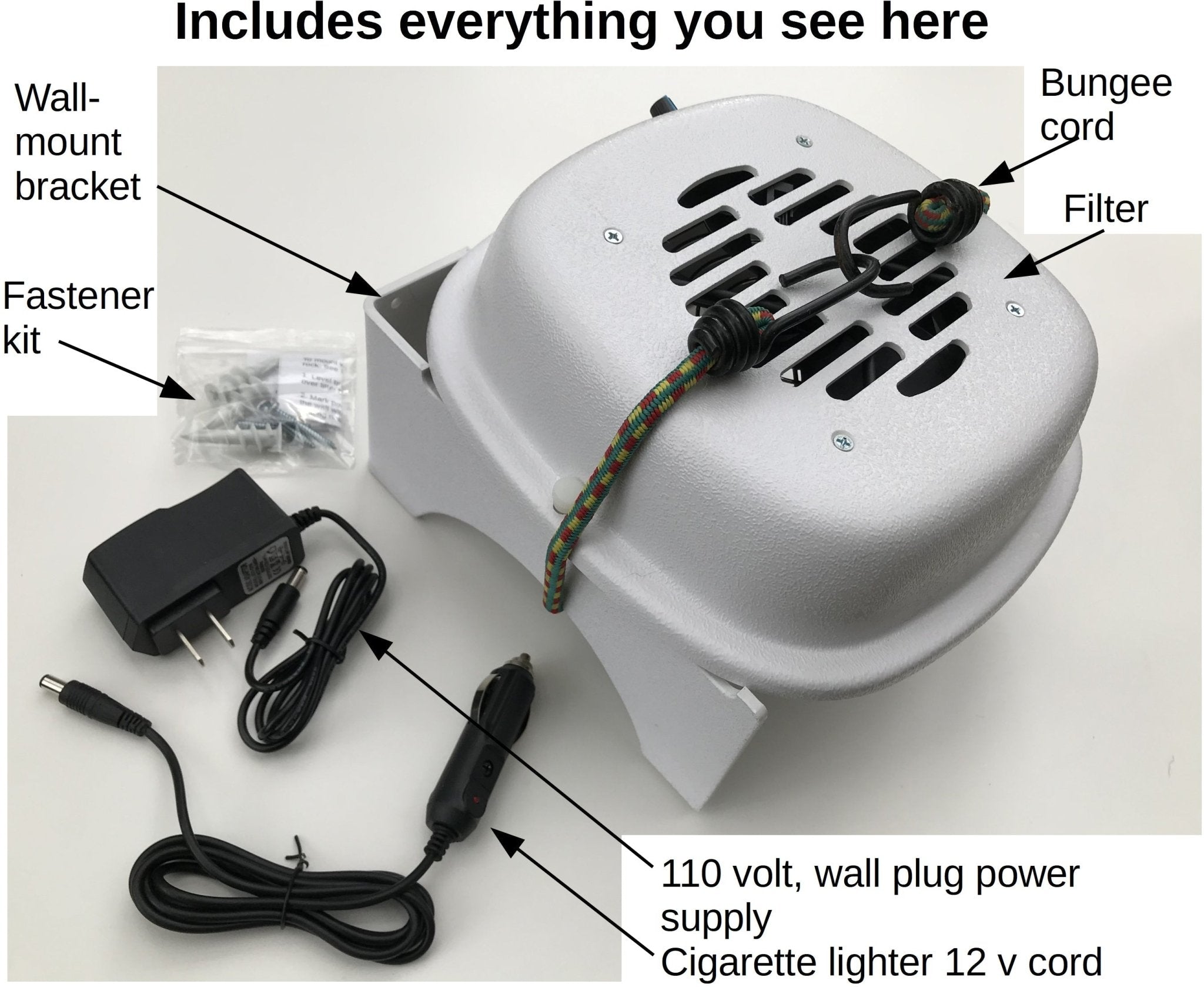The Mobile Kit - THE ONLY Mars Emporium
