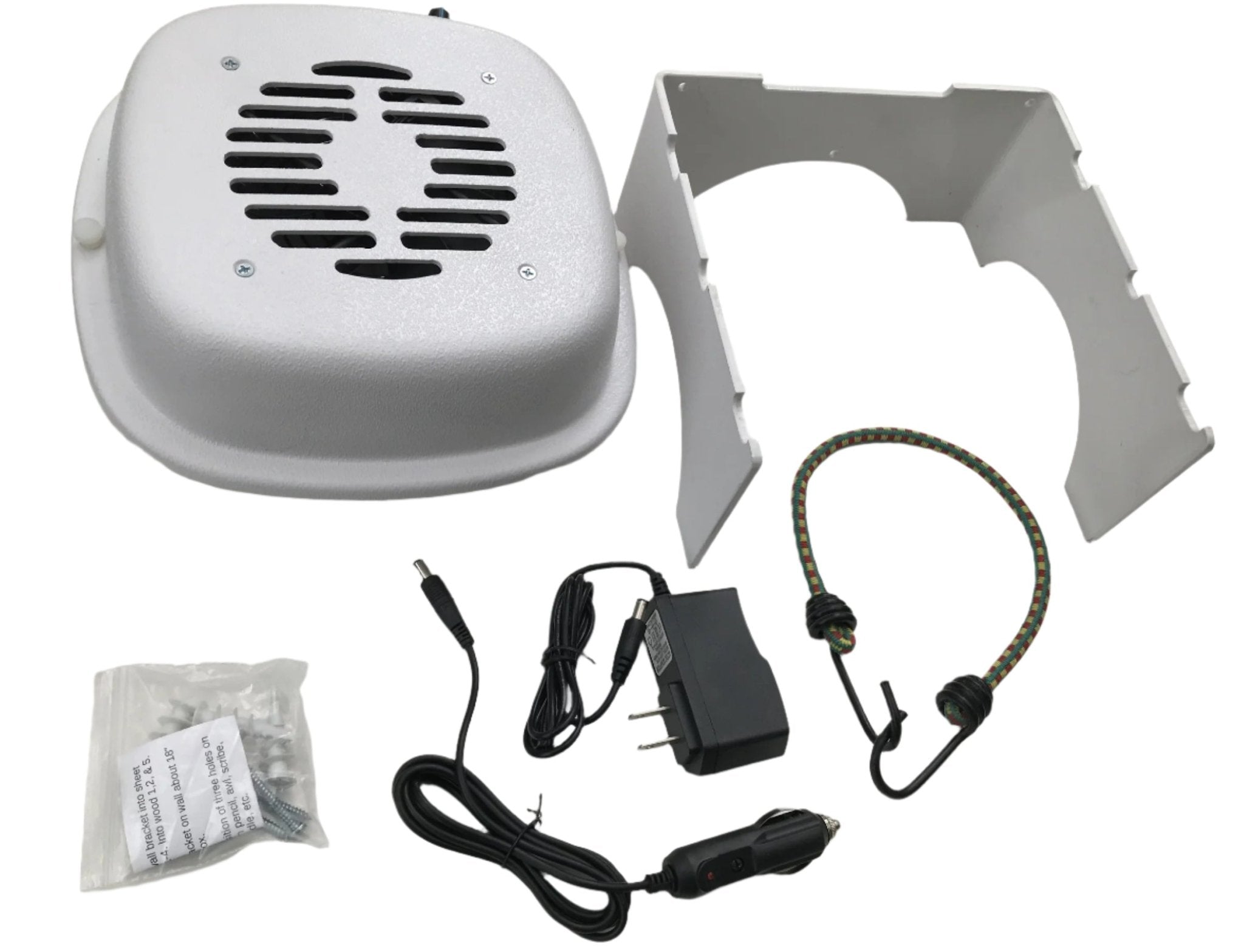 The Mobile Kit - THE ONLY Mars Emporium