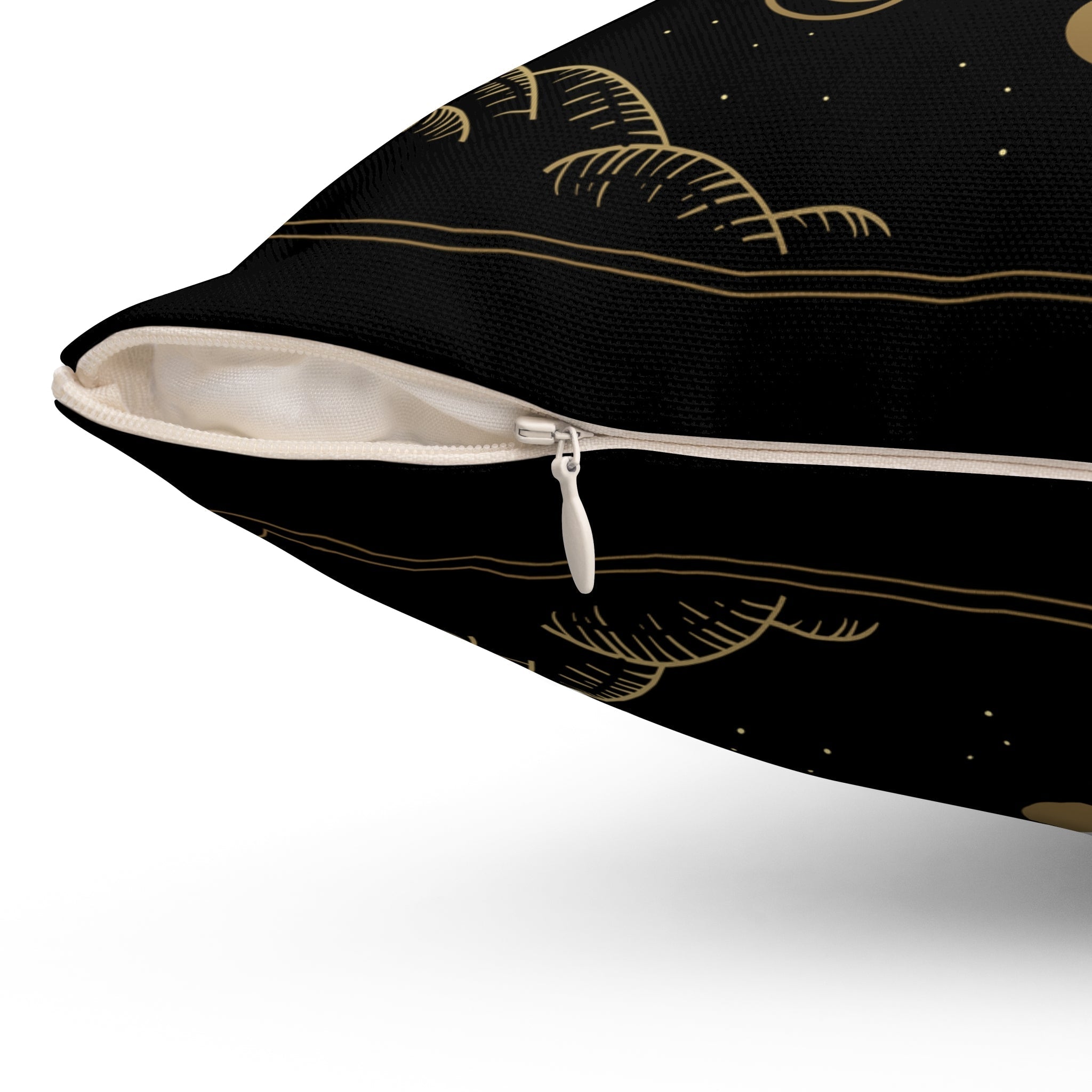 "Tree of Life" Throw Pillow - THE ONLY Mars Emporium