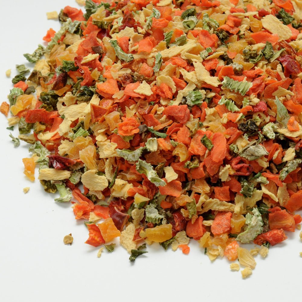 Vitality Grain Free - THE ONLY Mars Emporium