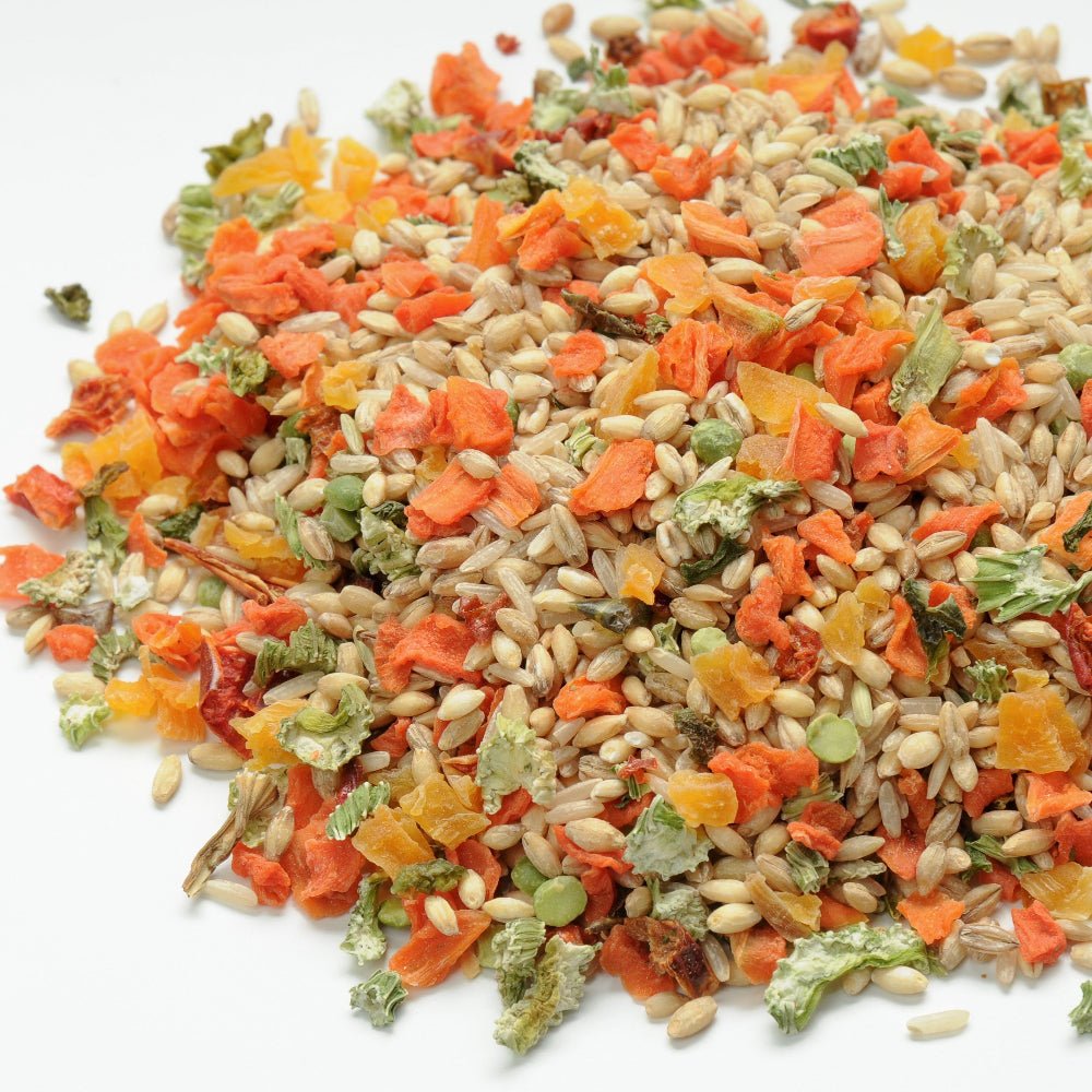 Whole Grain Original - THE ONLY Mars Emporium