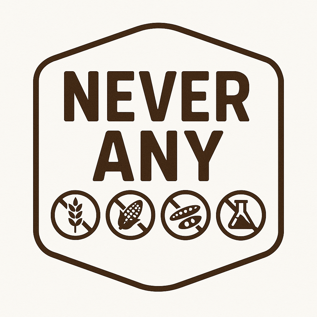 Whole Grain Original - THE ONLY Mars Emporium