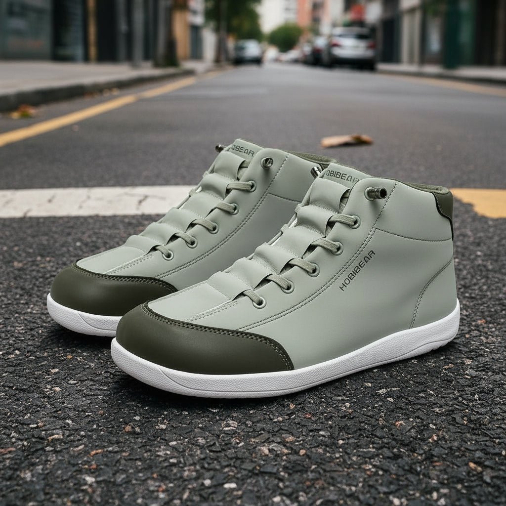 Women’s Wide Toe Sports Slip - On Flats — Casual & Comfortable - THE ONLY Mars Emporium