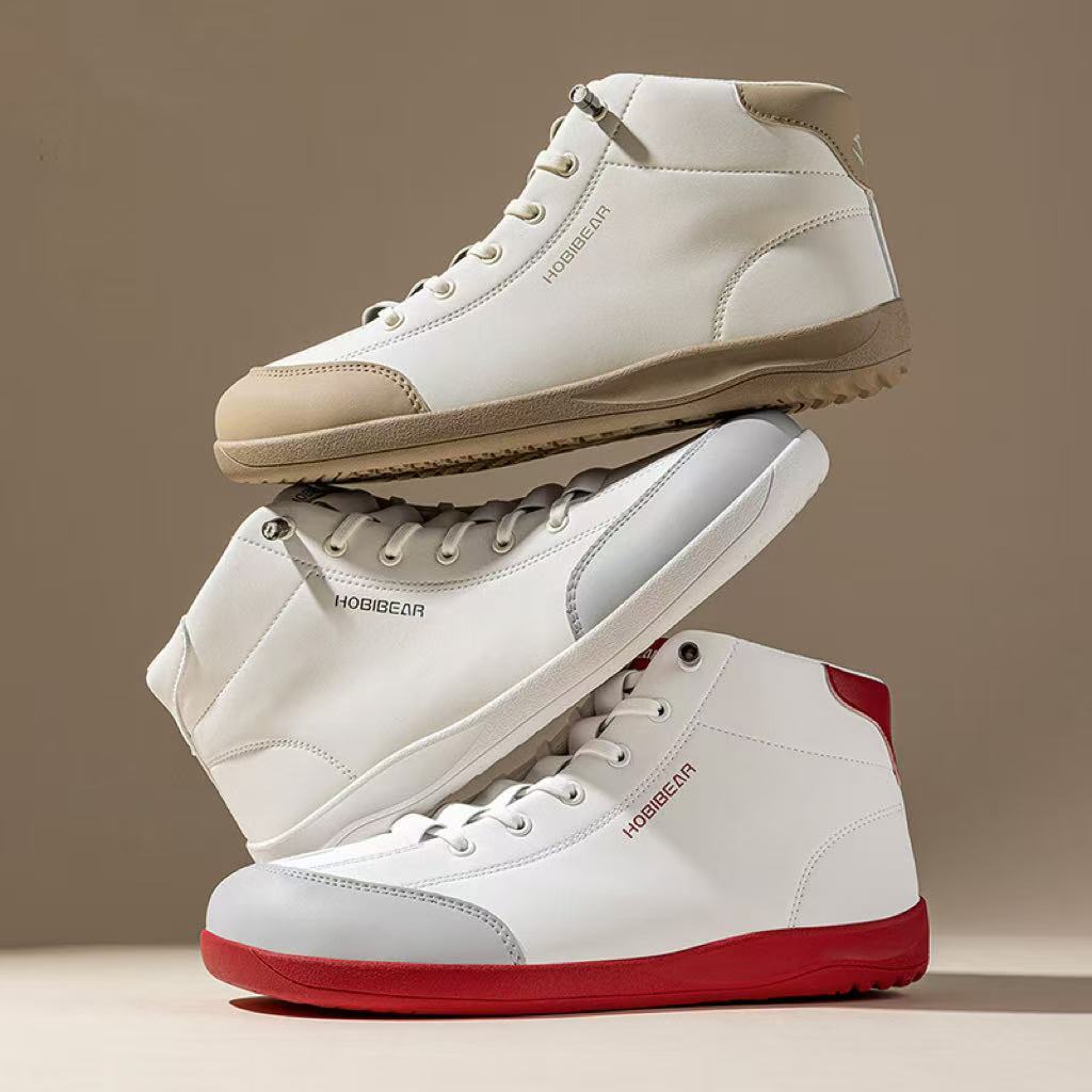 Women’s Wide Toe Sports Slip - On Flats — Casual & Comfortable - THE ONLY Mars Emporium