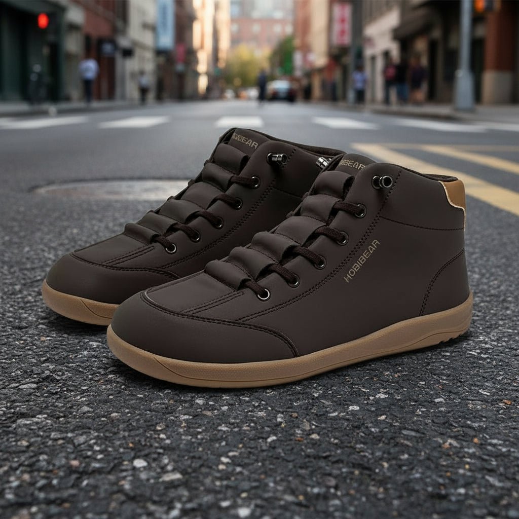 Women’s Wide Toe Sports Slip - On Flats — Casual & Comfortable - THE ONLY Mars Emporium