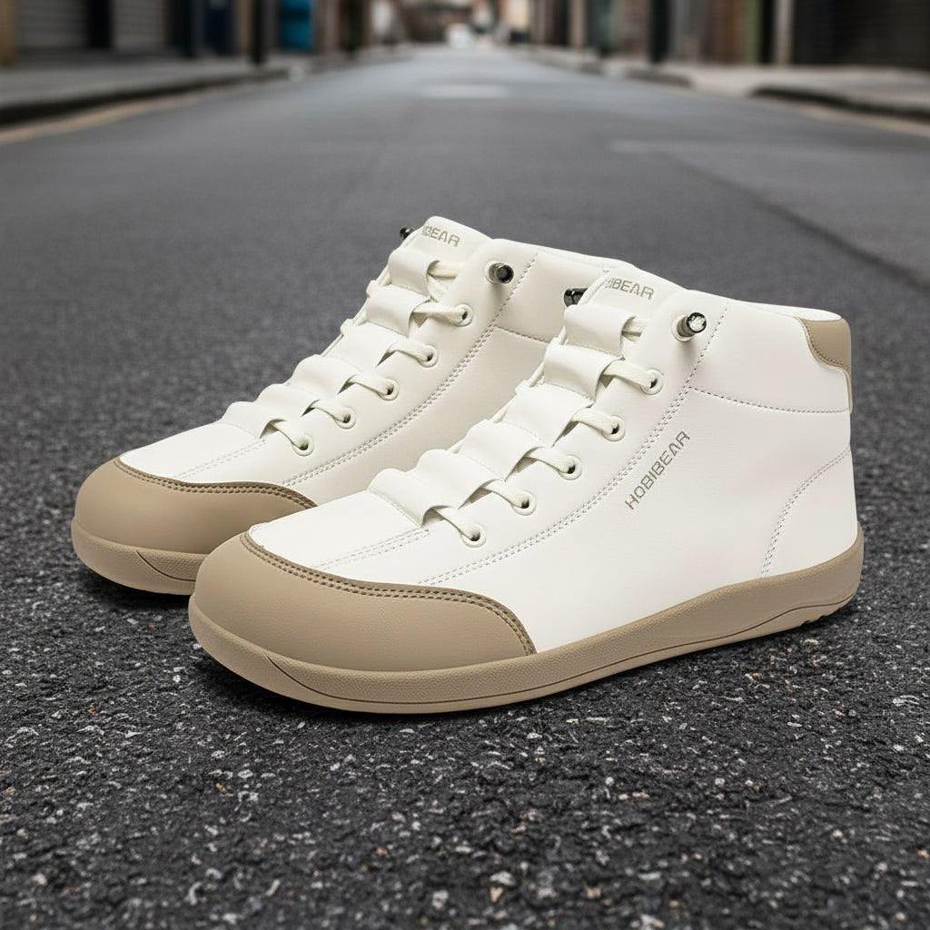 Women’s Wide Toe Sports Slip - On Flats — Casual & Comfortable - THE ONLY Mars Emporium