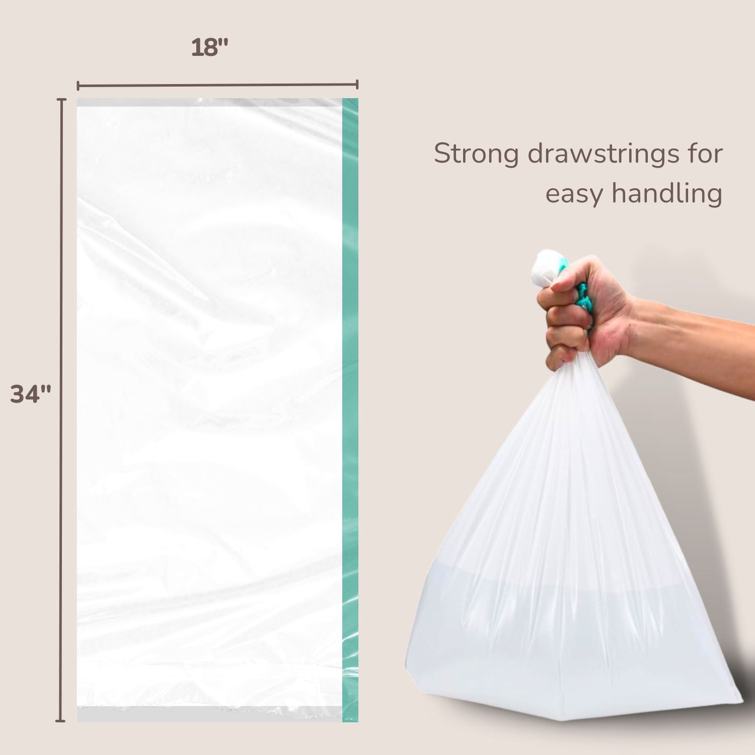 XL Cat Litter Box Liners - THE ONLY Mars Emporium