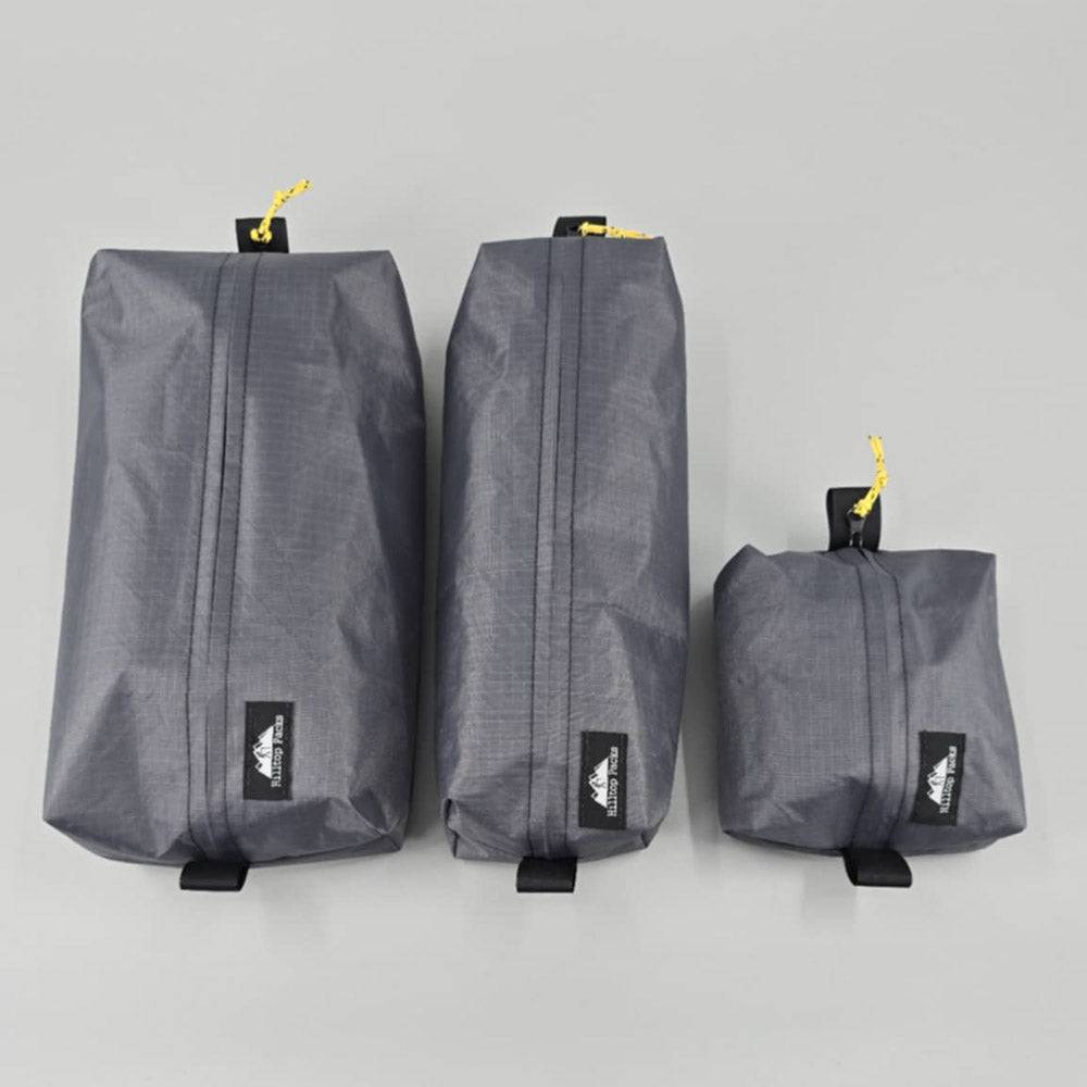 Zipper Boxes Ultralight Ecopak EPLX200 - THE ONLY Mars Emporium