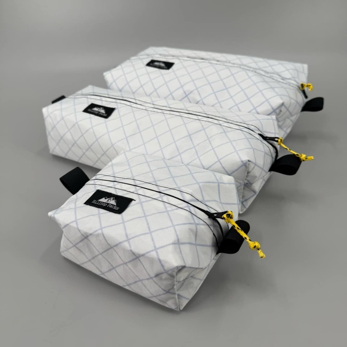 Zipper Boxes Ultralight Ecopak EPLX200 - THE ONLY Mars Emporium