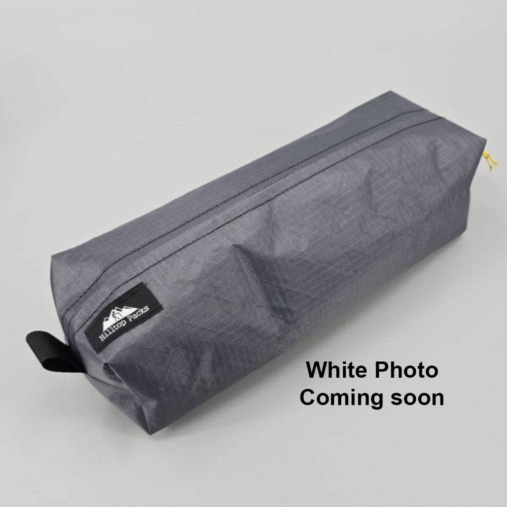 Zipper Boxes Ultralight Ecopak EPLX200 - THE ONLY Mars Emporium