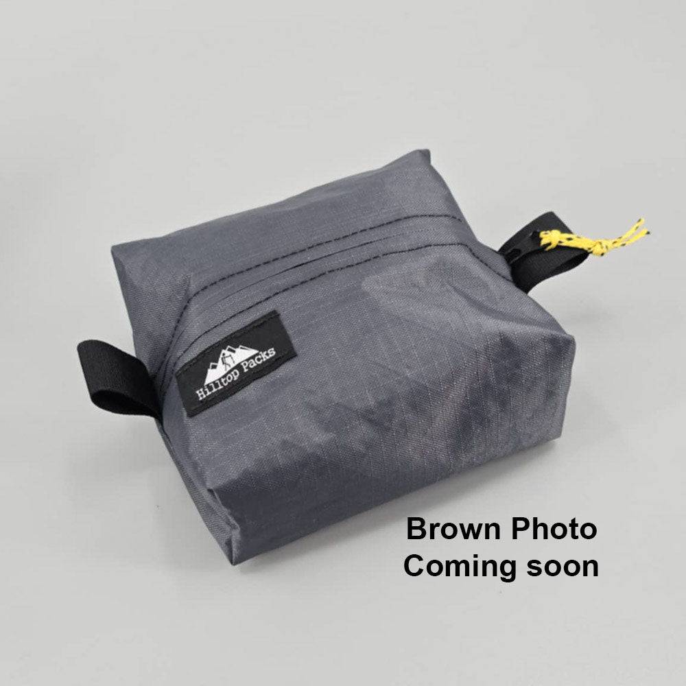 Zipper Boxes Ultralight Ecopak EPLX200 - THE ONLY Mars Emporium